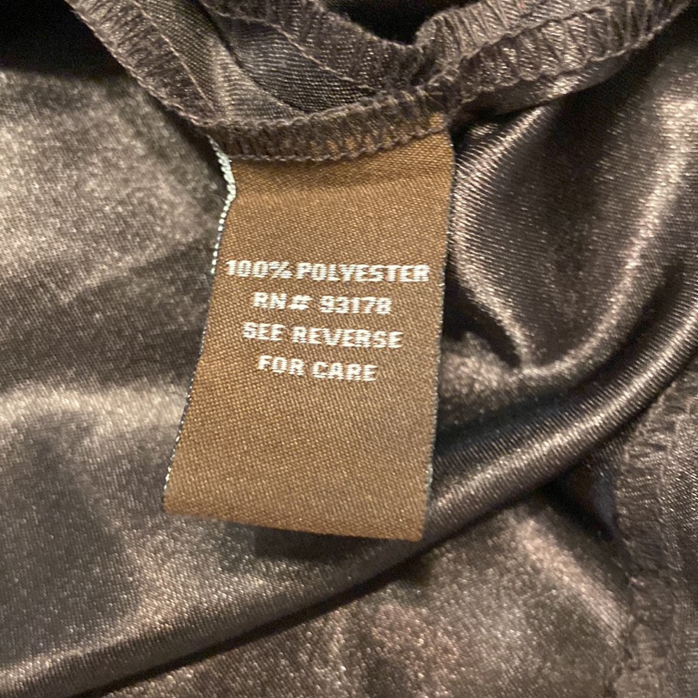 Adrienne Vittadini Dress size 4 excellent condition long 36” bust 32” - Picture 11 of 16